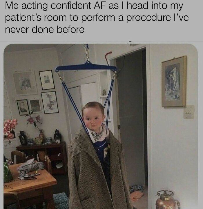 73 Funny Medical Memes That Show The Lighter Side Of Healthcare