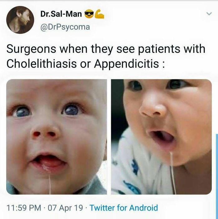 73 Funny Medical Memes That Show The Lighter Side Of Healthcare