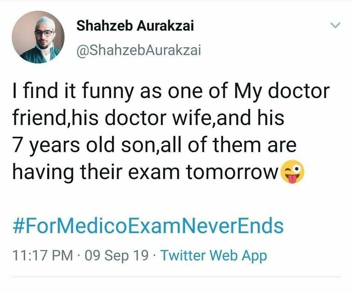 73 Funny Medical Memes That Show The Lighter Side Of Healthcare