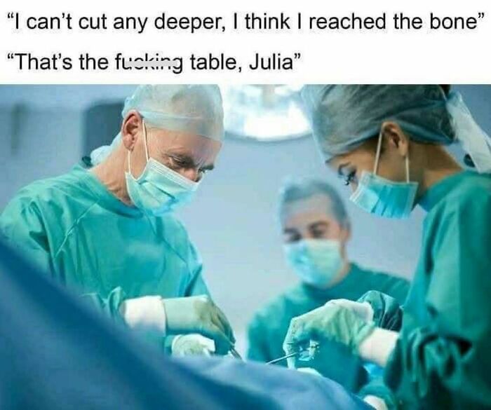 73 Funny Medical Memes That Show The Lighter Side Of Healthcare