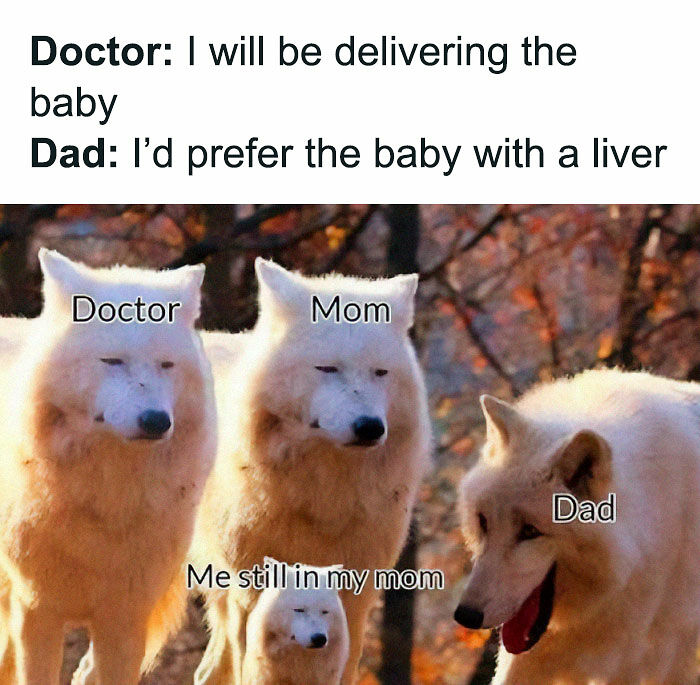 80 Dad Jokes That Are So Bad, They&#8217;re Actually Funny
