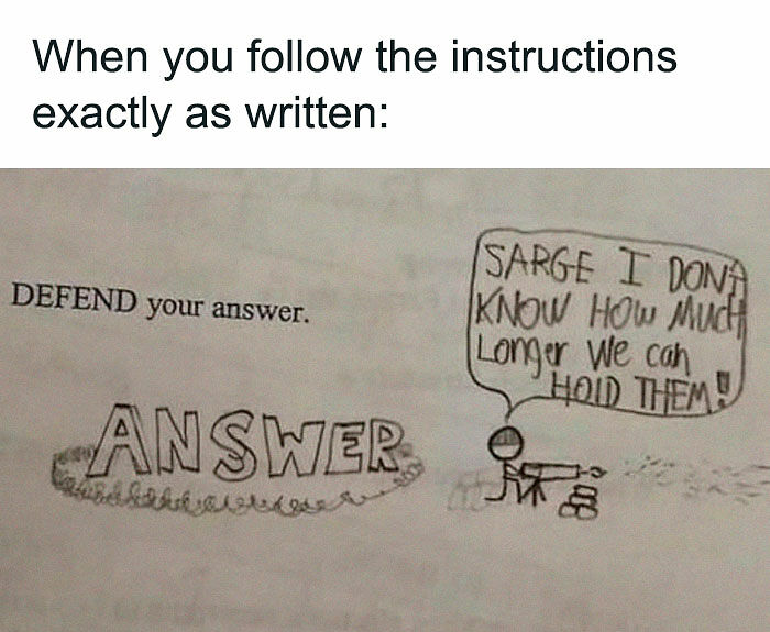 80 Dad Jokes That Are So Bad, They&#8217;re Actually Funny