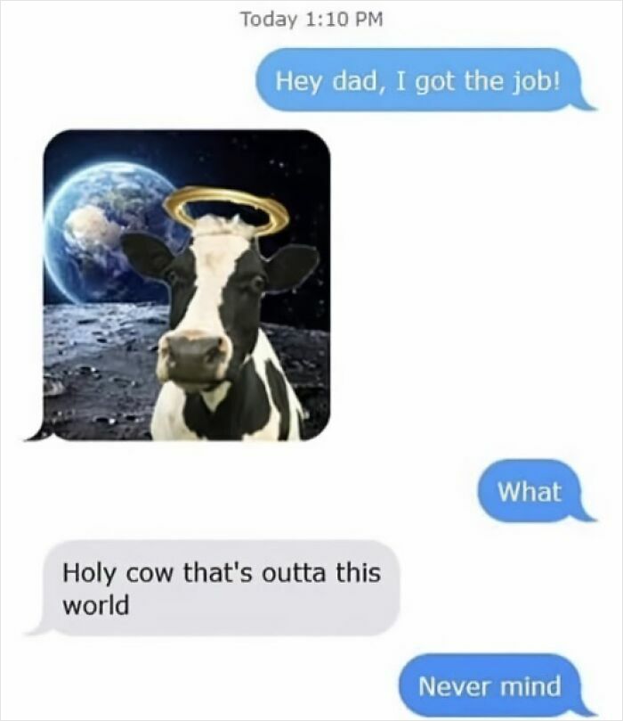 80 Dad Jokes That Are So Bad, They&#8217;re Actually Funny