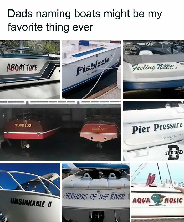80 Dad Jokes That Are So Bad, They&#8217;re Actually Funny