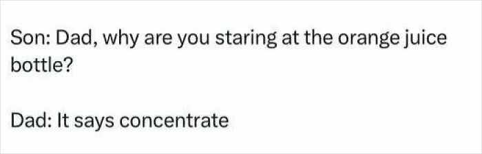 80 Dad Jokes That Are So Bad, They&#8217;re Actually Funny