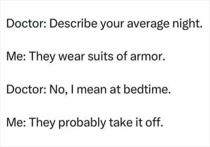 80 Dad Jokes That Are So Bad, They&#8217;re Actually Funny