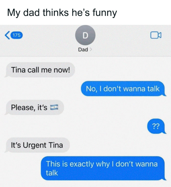 80 Dad Jokes That Are So Bad, They&#8217;re Actually Funny