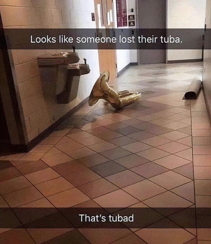 80 Dad Jokes That Are So Bad, They&#8217;re Actually Funny