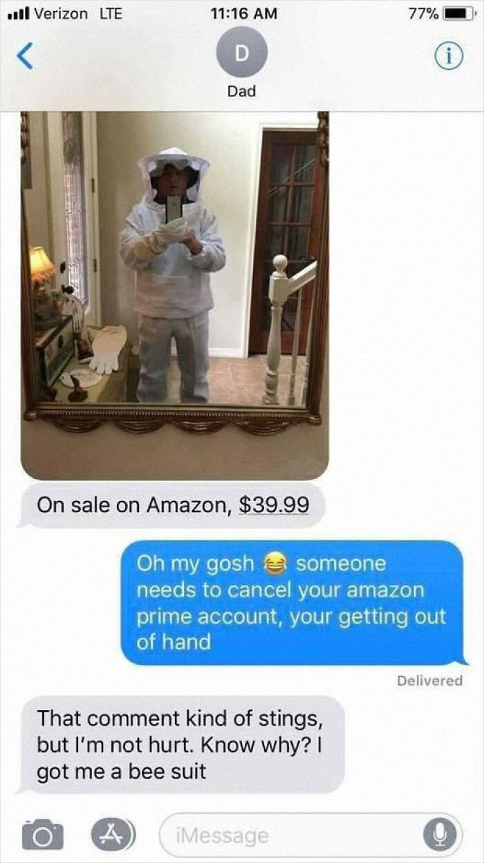 80 Dad Jokes That Are So Bad, They&#8217;re Actually Funny