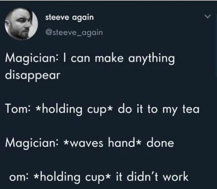 80 Dad Jokes That Are So Bad, They&#8217;re Actually Funny