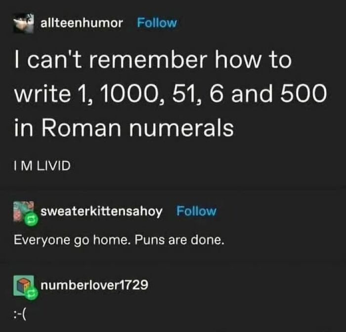 80 Dad Jokes That Are So Bad, They&#8217;re Actually Funny