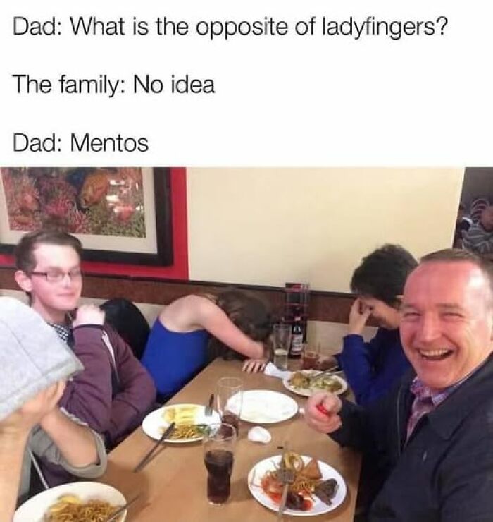 80 Dad Jokes That Are So Bad, They&#8217;re Actually Funny
