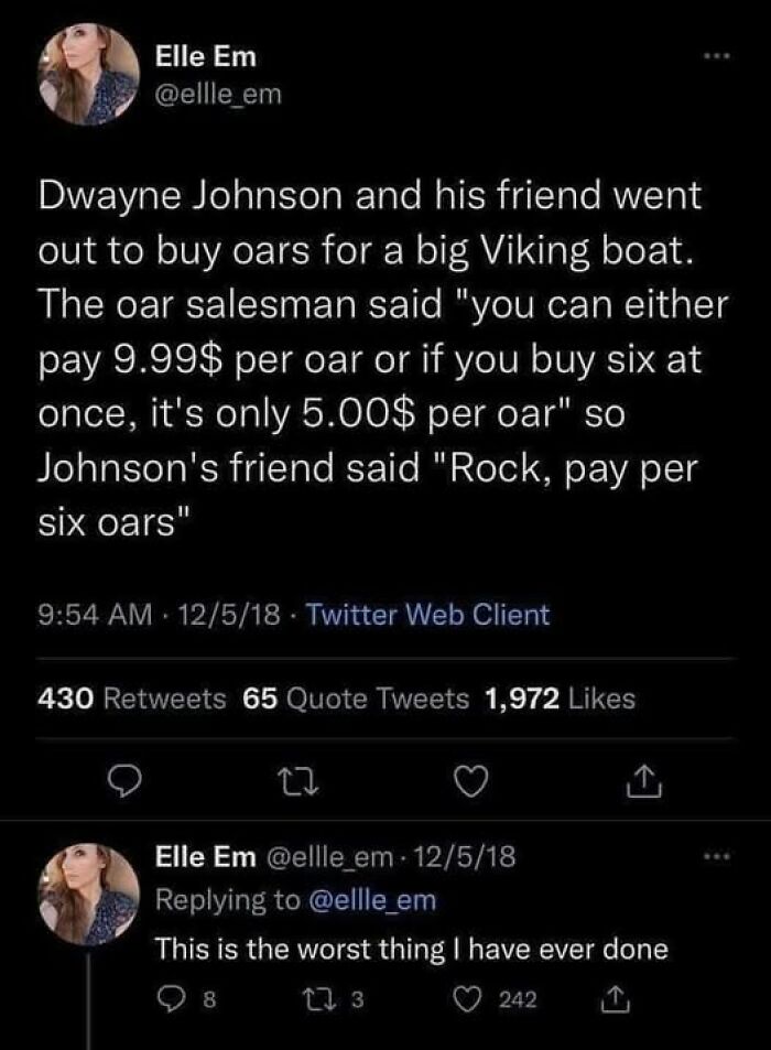 80 Dad Jokes That Are So Bad, They&#8217;re Actually Funny