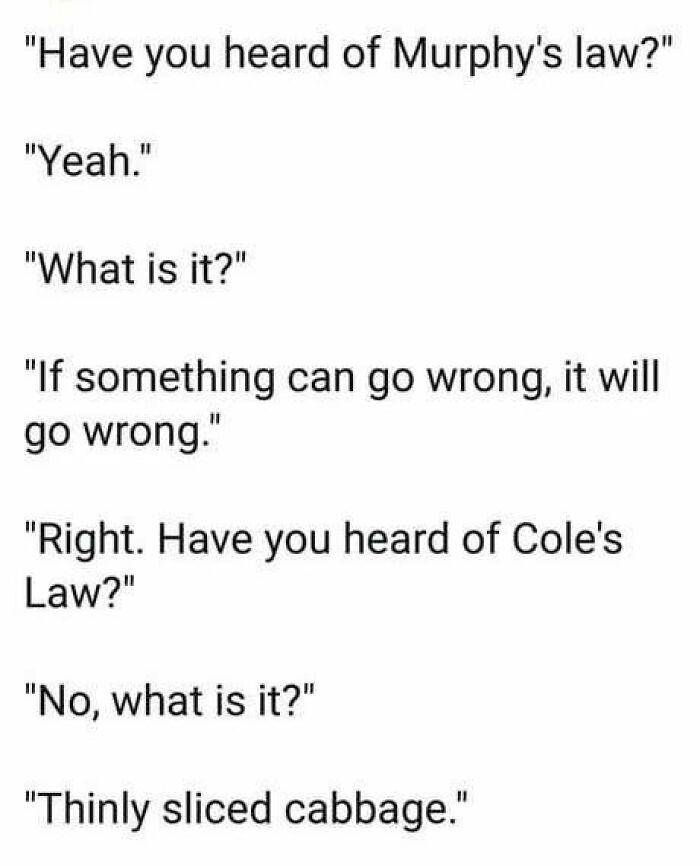80 Dad Jokes That Are So Bad, They&#8217;re Actually Funny