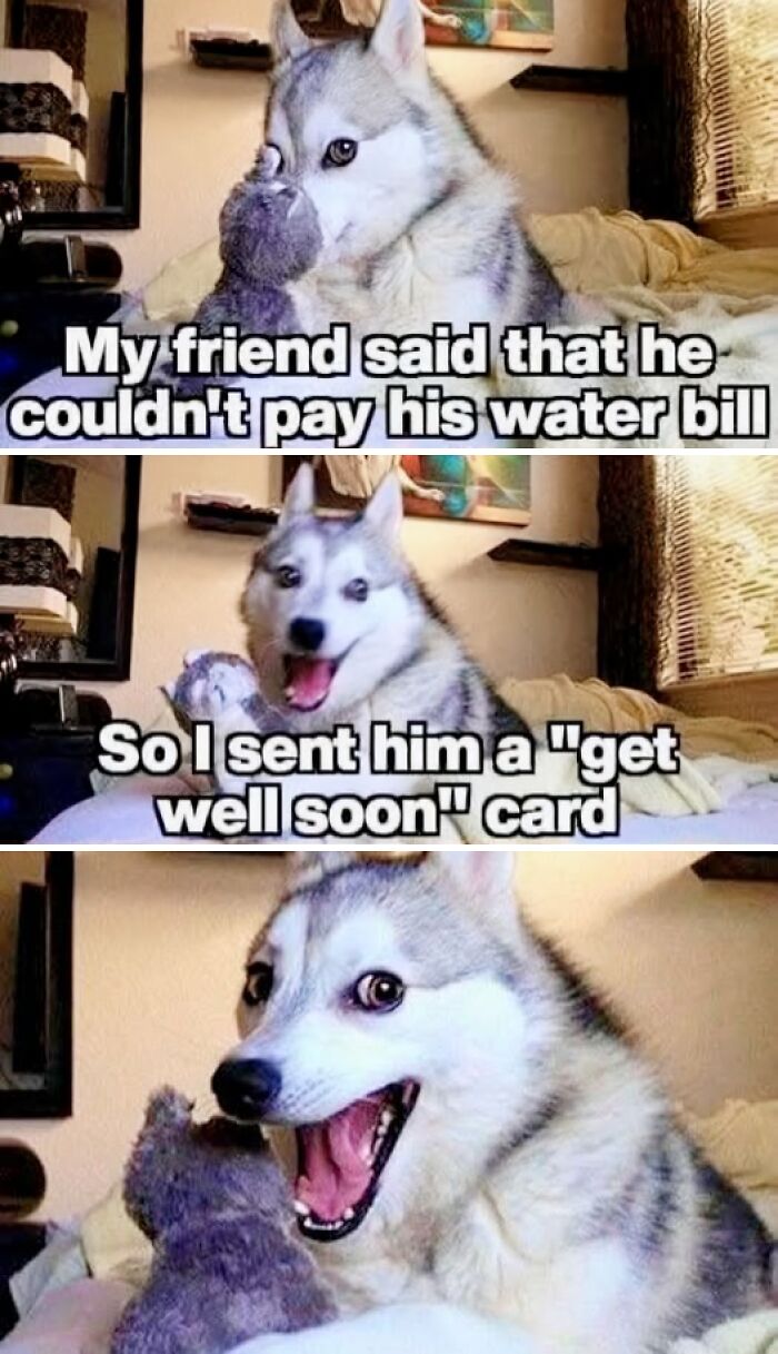 80 Dad Jokes That Are So Bad, They&#8217;re Actually Funny