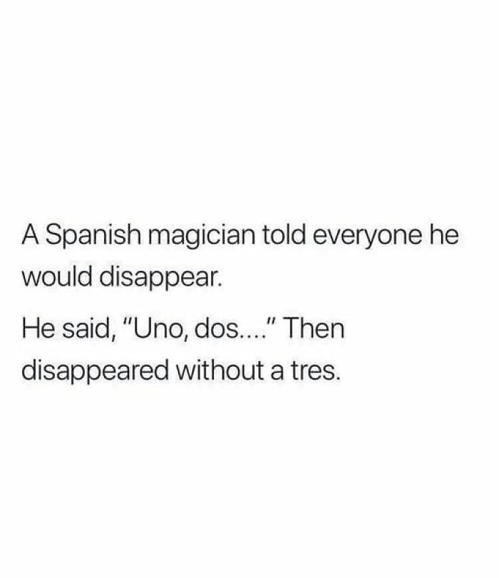 80 Dad Jokes That Are So Bad, They&#8217;re Actually Funny