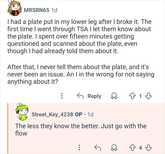 TSA Worker With 18 Years Of Experience Gets Blatantly Honest About What They’ve Seen