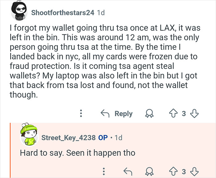 TSA Worker With 18 Years Of Experience Gets Blatantly Honest About What They’ve Seen