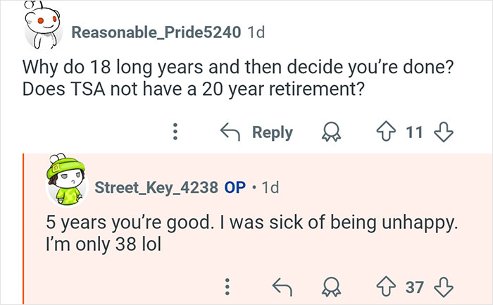 TSA Worker With 18 Years Of Experience Gets Blatantly Honest About What They’ve Seen