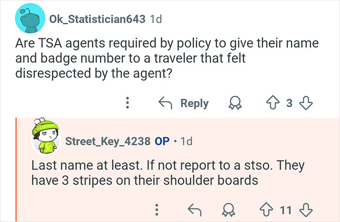 TSA Worker With 18 Years Of Experience Gets Blatantly Honest About What They’ve Seen