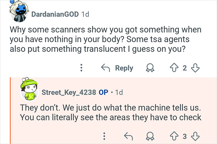TSA Worker With 18 Years Of Experience Gets Blatantly Honest About What They’ve Seen