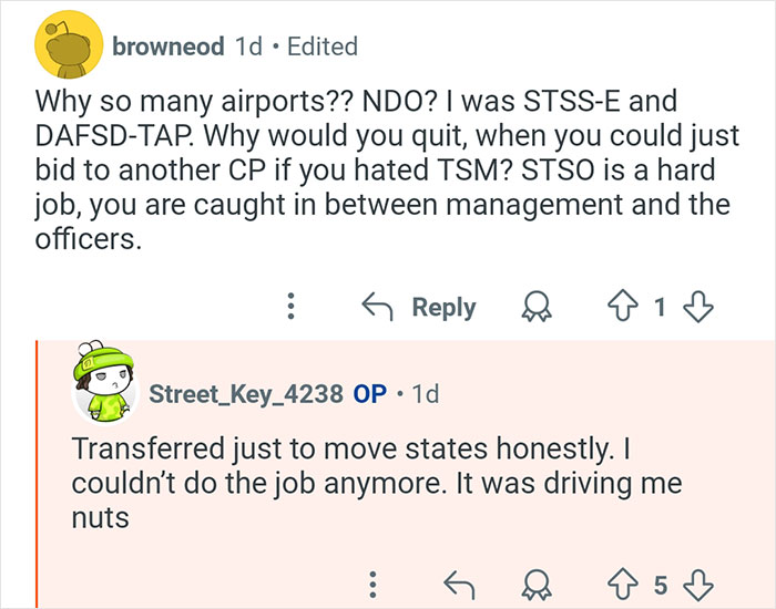 TSA Worker With 18 Years Of Experience Gets Blatantly Honest About What They’ve Seen