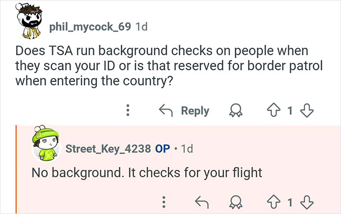 TSA Worker With 18 Years Of Experience Gets Blatantly Honest About What They’ve Seen