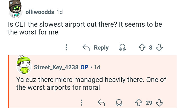 TSA Worker With 18 Years Of Experience Gets Blatantly Honest About What They’ve Seen