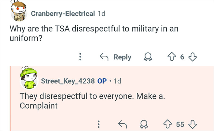 TSA Worker With 18 Years Of Experience Gets Blatantly Honest About What They’ve Seen