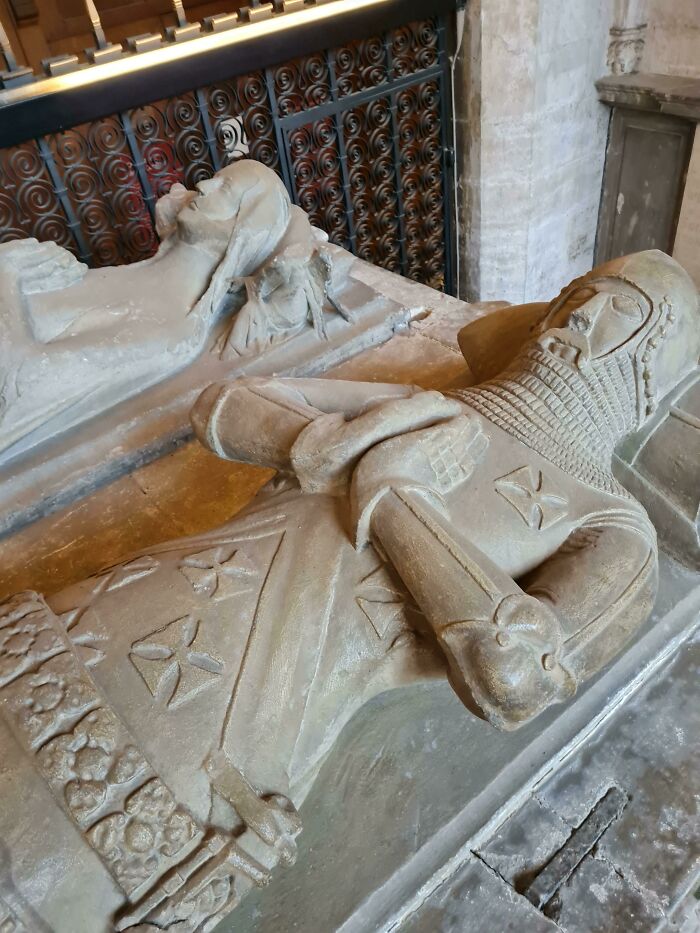 41 Pictures That Show How Complex And Colorful The Middle Ages Really Were