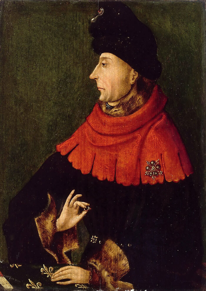 41 Pictures That Show How Complex And Colorful The Middle Ages Really Were