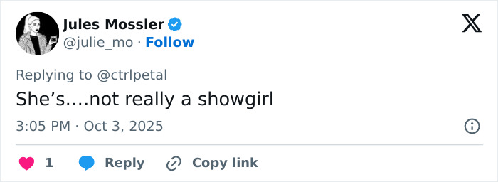 &#8220;Not Really A Showgirl&#8221;: Disappointed Fans Say Taylor Swift’s New Album Doesn’t Live Up To Expectations