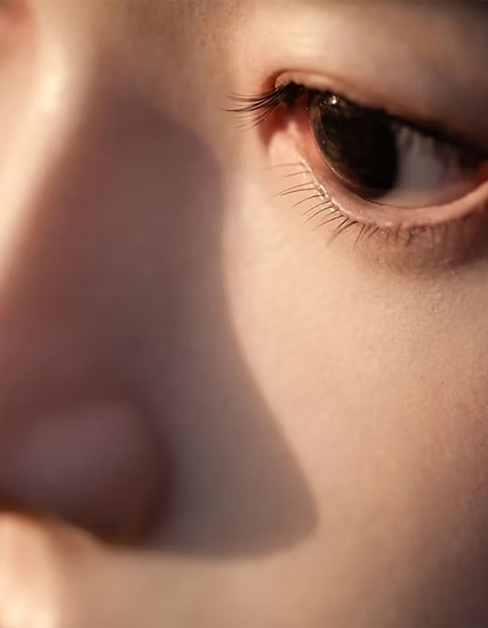 &#8220;This Is Crazy&#8221;: Creepy Robot With Eerily Human Face Leaves Onlookers Horrified