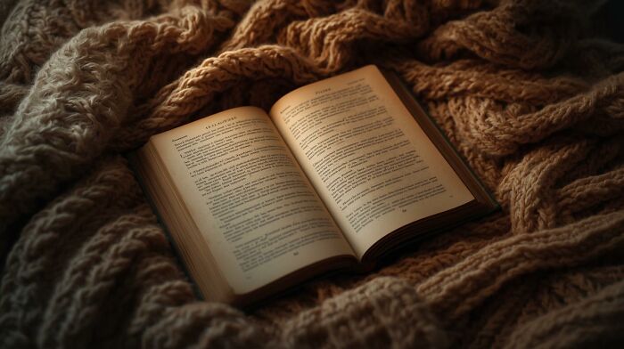 Here Are 5 Little Things That Make Life Cozy, In My Opinion