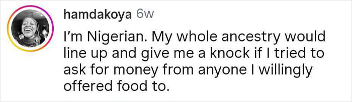 Bulgarian Woman Finds Out The Dutch Don’t Share Their Food For Free