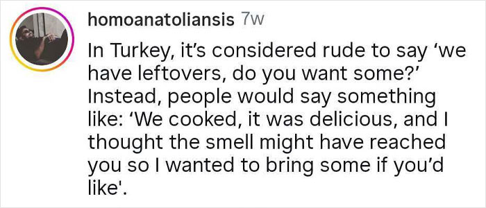 Bulgarian Woman Finds Out The Dutch Don’t Share Their Food For Free