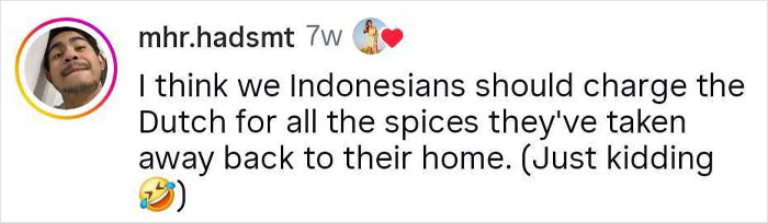 Bulgarian Woman Finds Out The Dutch Don’t Share Their Food For Free