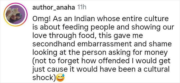 Bulgarian Woman Finds Out The Dutch Don’t Share Their Food For Free