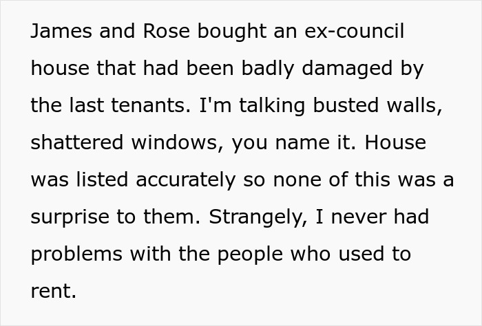 Man Has To Turn On Karen Mode With Neighbors Who Think The Whole Block Belongs To Them