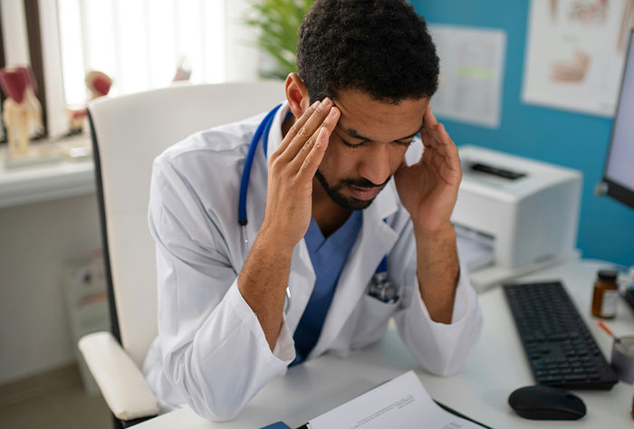 59 Times Google Was Completely Wrong Or Incredibly Accurate In Diagnosing People