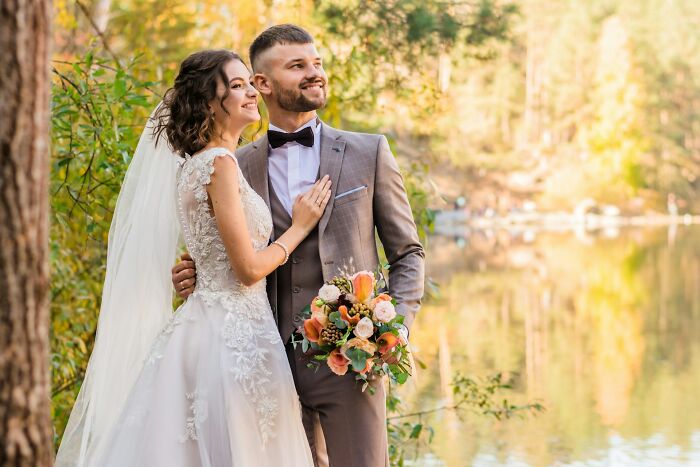 69 People Share How Their Spouses Changed Right After The Wedding And The Red Flags They Ignored