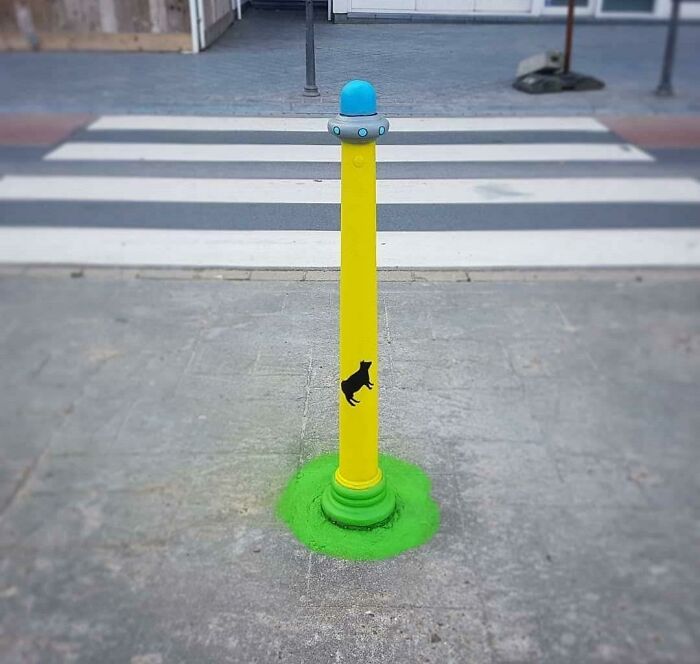 82 Beautiful And Powerful Street Art From All Over The World