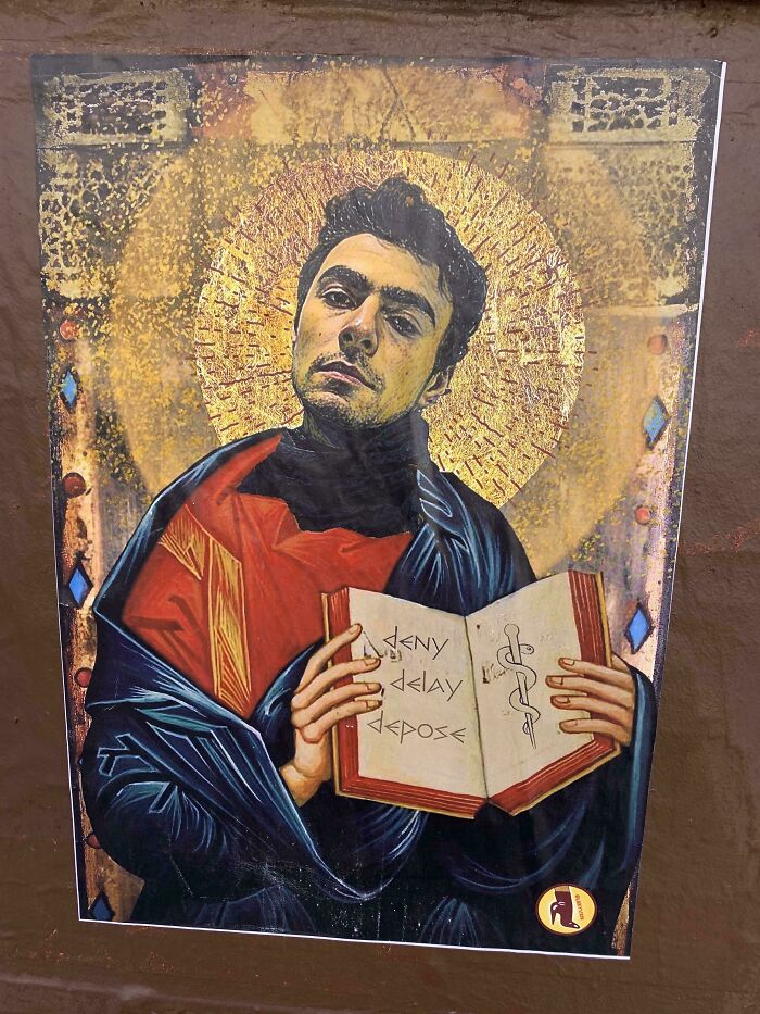 82 Beautiful And Powerful Street Art From All Over The World