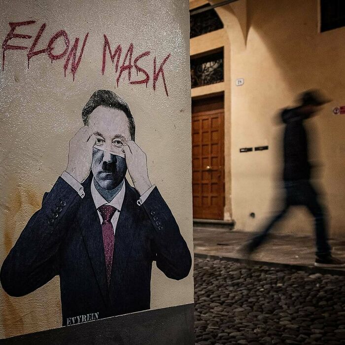 82 Beautiful And Powerful Street Art From All Over The World