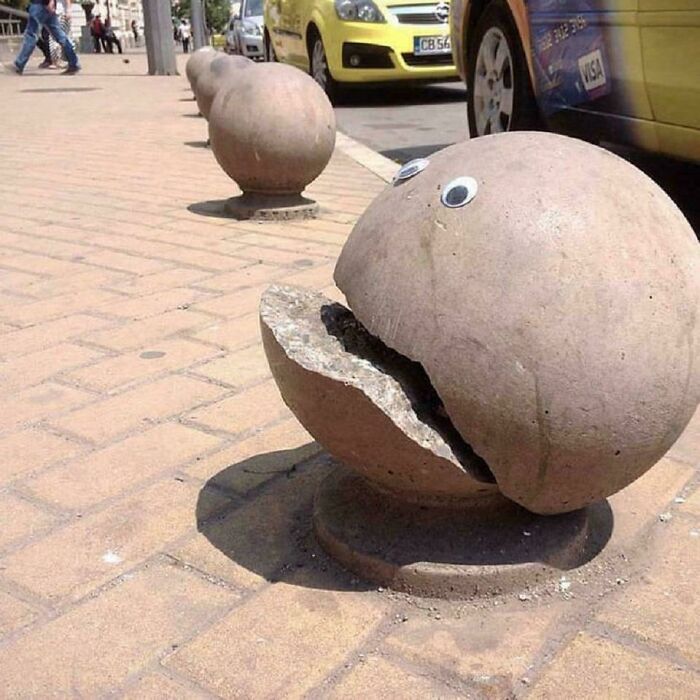 82 Beautiful And Powerful Street Art From All Over The World