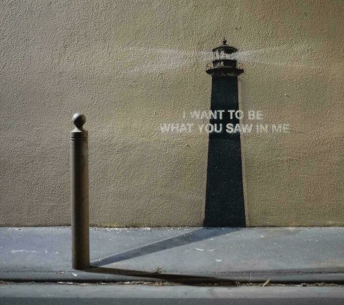 82 Beautiful And Powerful Street Art From All Over The World