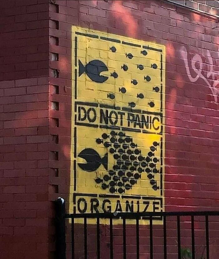 82 Beautiful And Powerful Street Art From All Over The World