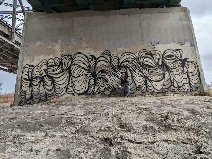 82 Beautiful And Powerful Street Art From All Over The World