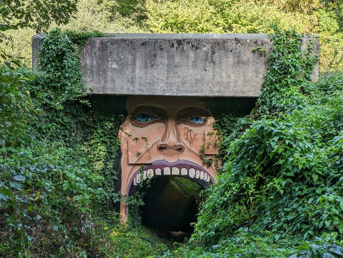 82 Beautiful And Powerful Street Art From All Over The World