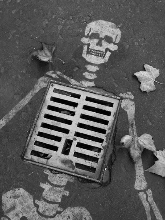 82 Beautiful And Powerful Street Art From All Over The World